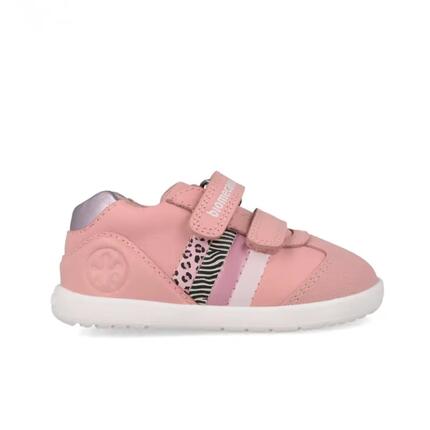Barefoot NiÑo Biomecanics Rosa