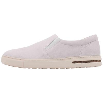 Scarpe Birkenstock modello Bend Low Suede per unisex