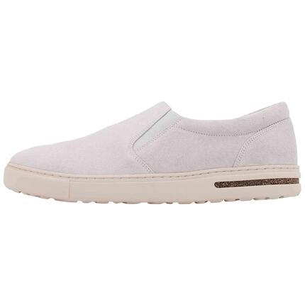 Zapatillas Birkenstock modelo Bend Low Suede para unisex