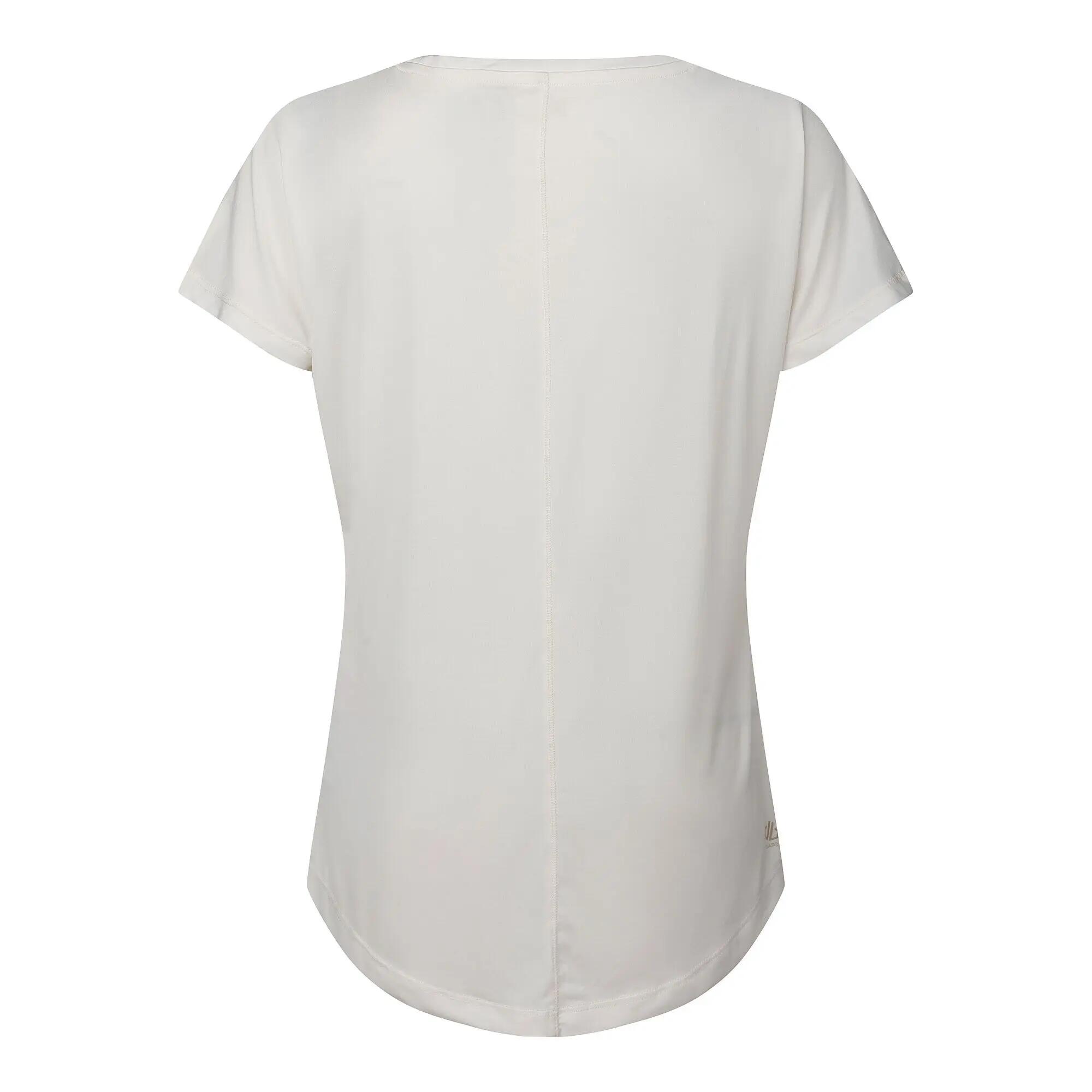 Maglietta Active Donna Dare 2B Vigilant Airone 2/7