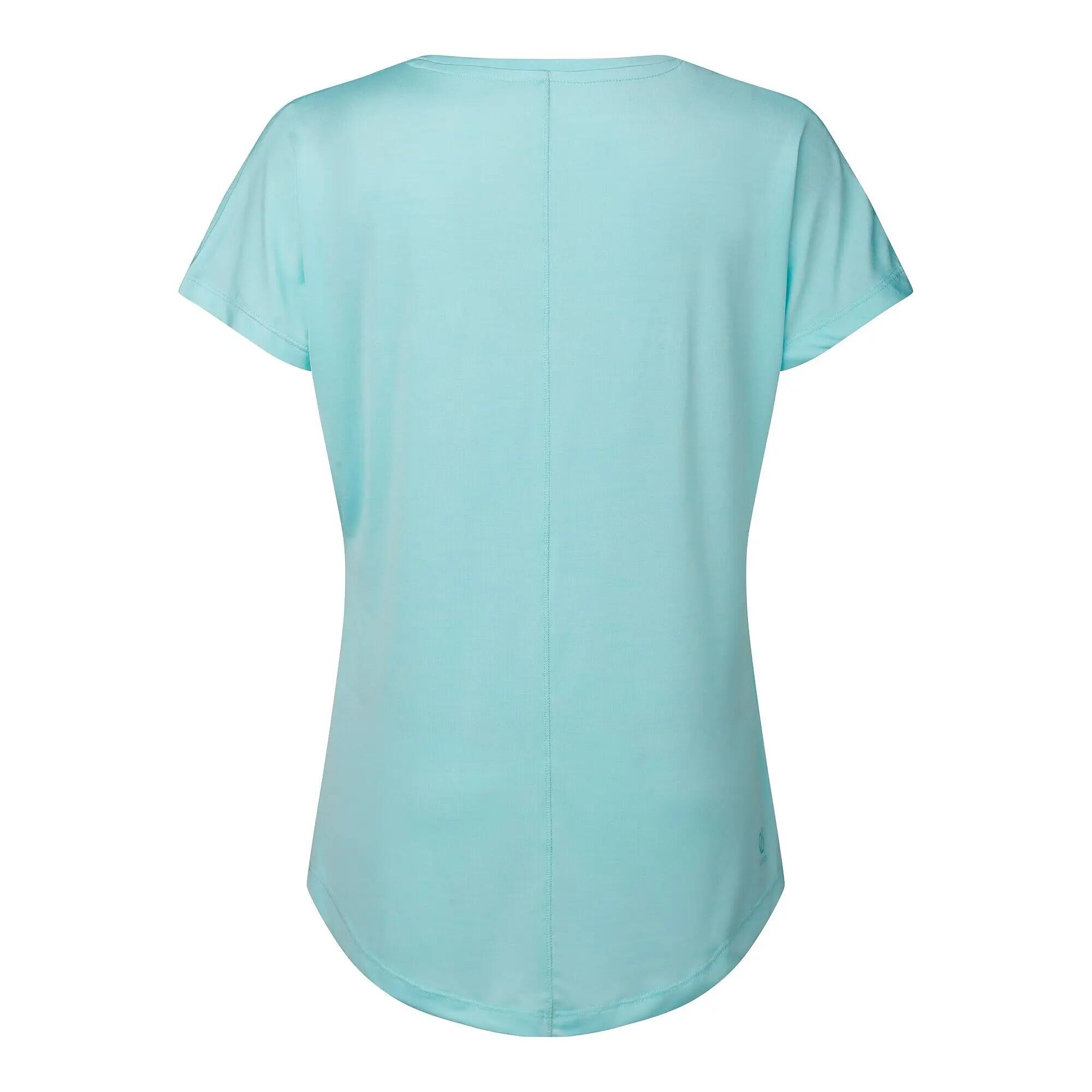 Maglietta Active Donna Dare 2B Vigilant Balletto D´ Acqua 2/7