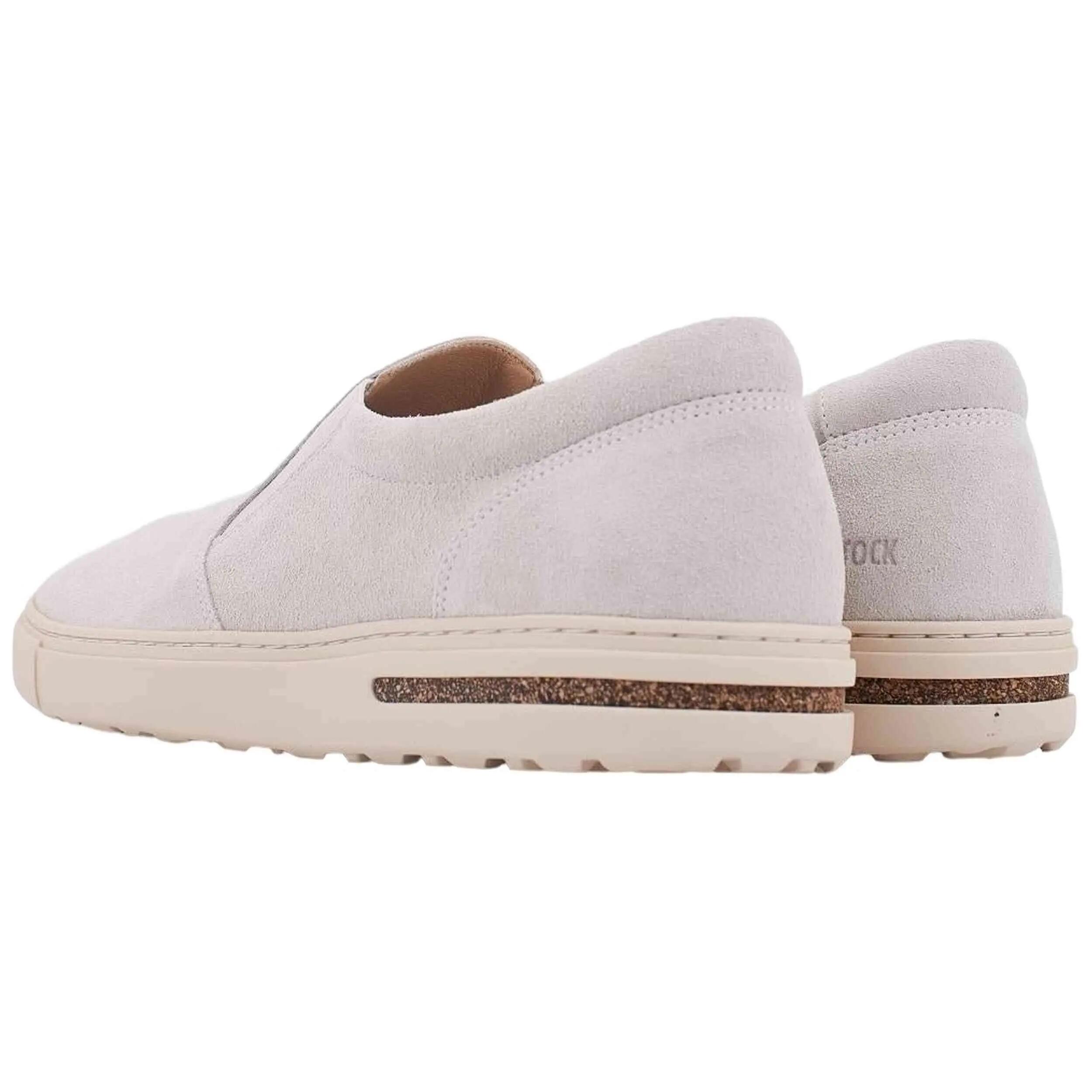 Zapatillas Birkenstock modelo Bend Low Suede para unisex 4/5