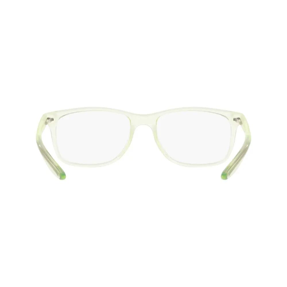 Occhiali da Vista Nike 5019 N 743 50 in Acetato Iniettato Bambini Unisex 4/4