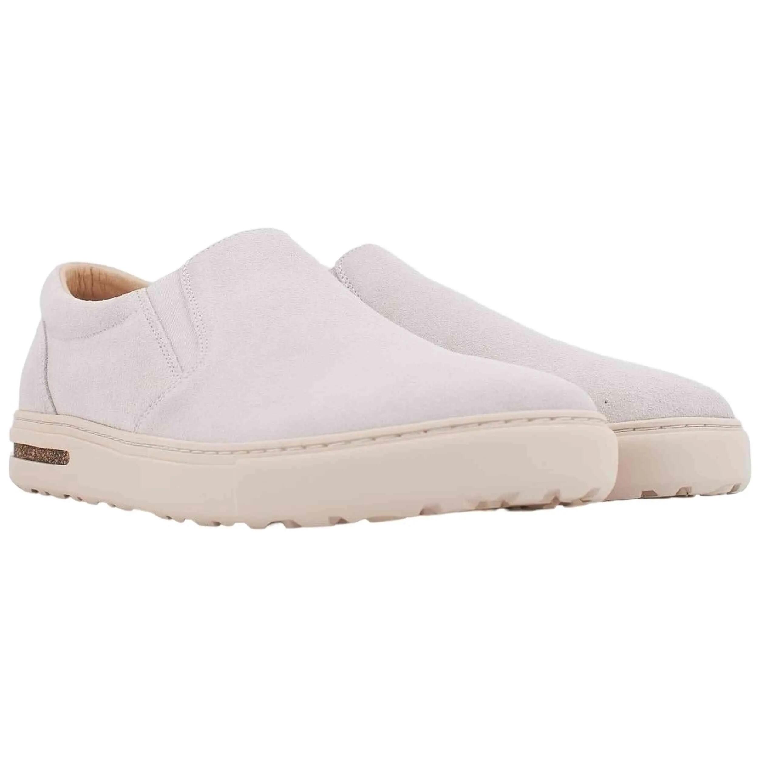 Zapatillas Birkenstock modelo Bend Low Suede para unisex 2/5