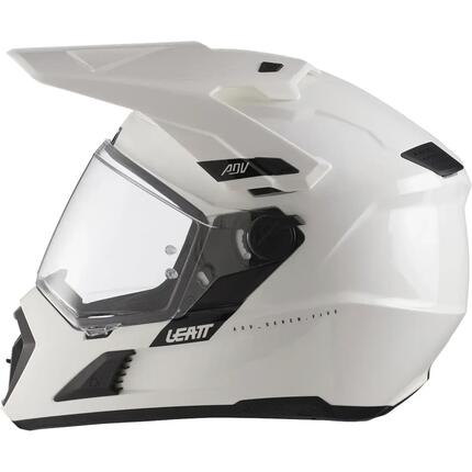 Casque moto intégral Leatt ADV 7.5 V26