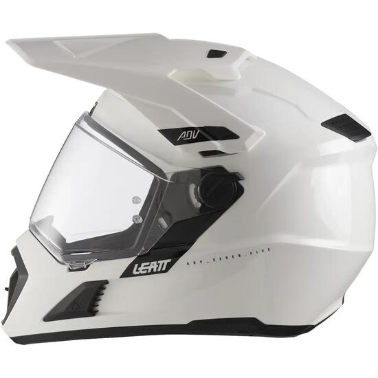 Casque moto intégral Leatt ADV 7.5 V26