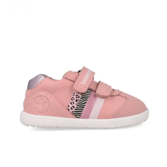 Barefoot NiÑo Biomecanics Rosa