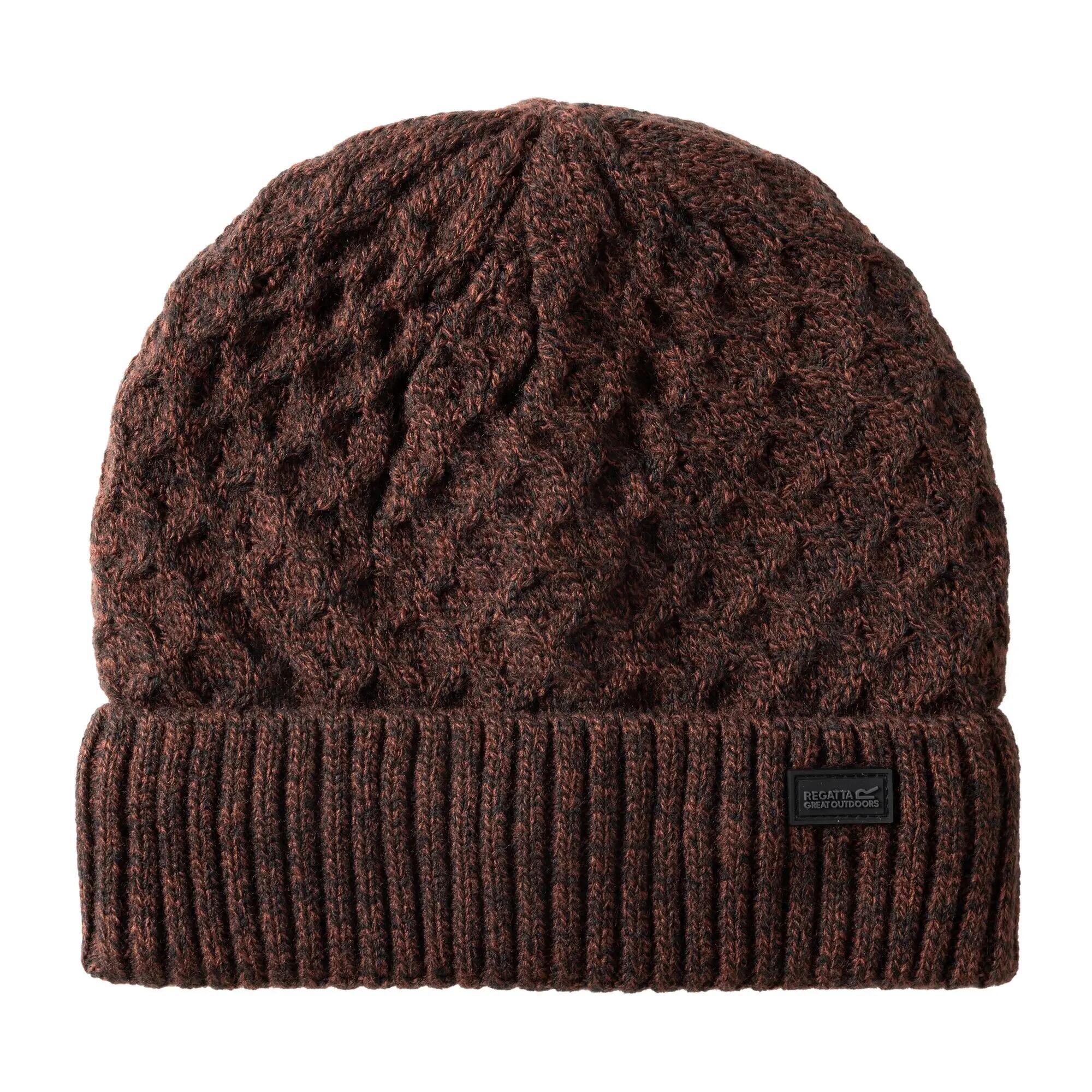 Pánská čepice Harrell Beanie 2/4
