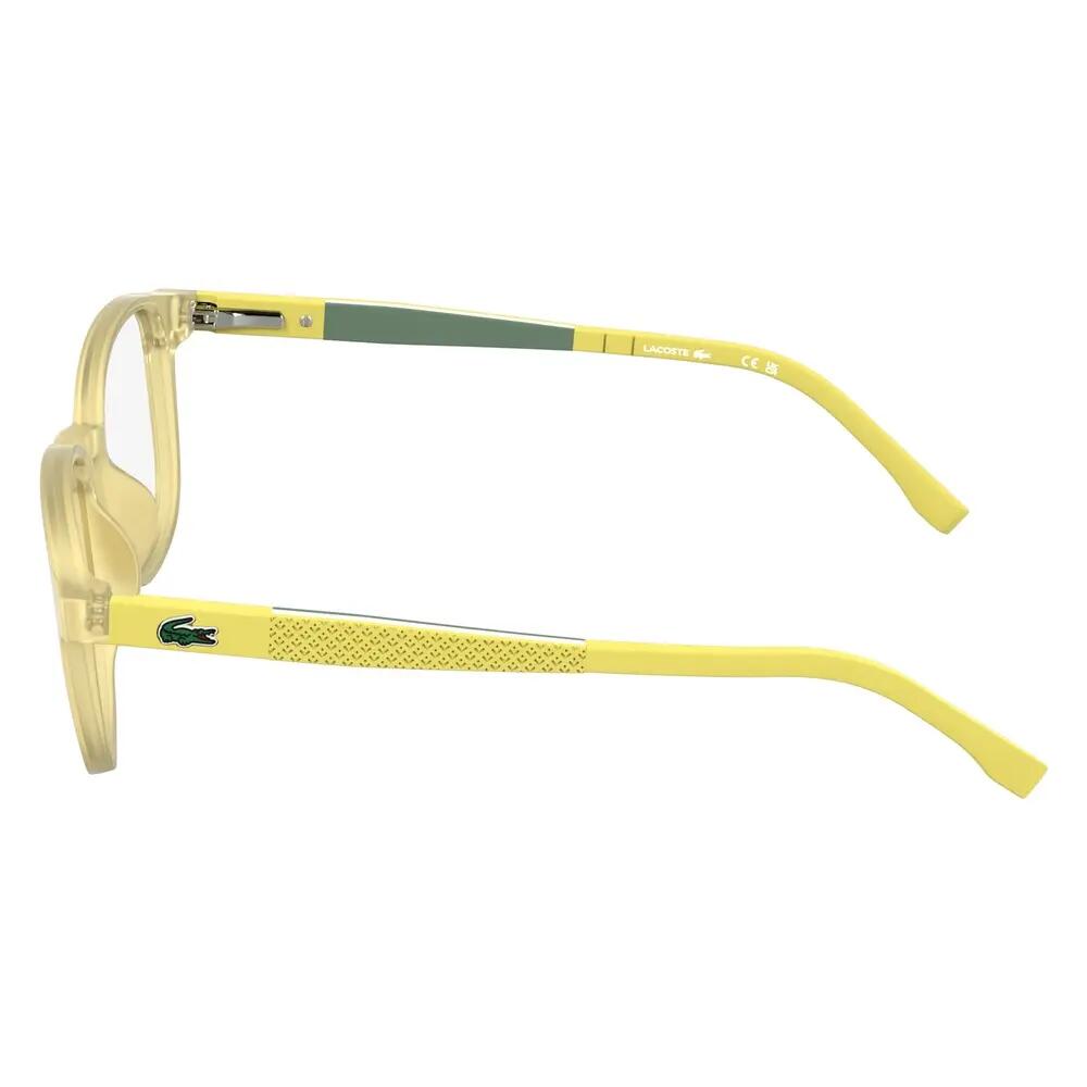 Bril Lacoste L3667 747 van Geïnjecteerd Acetaat Unisex Kinderen 46 mm 3/4