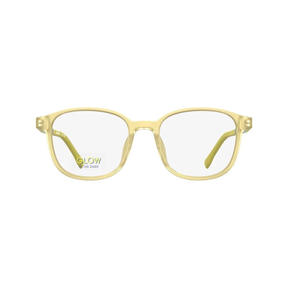 Bril Lacoste L3667 747 van Geïnjecteerd Acetaat Unisex Kinderen 46 mm 2/4