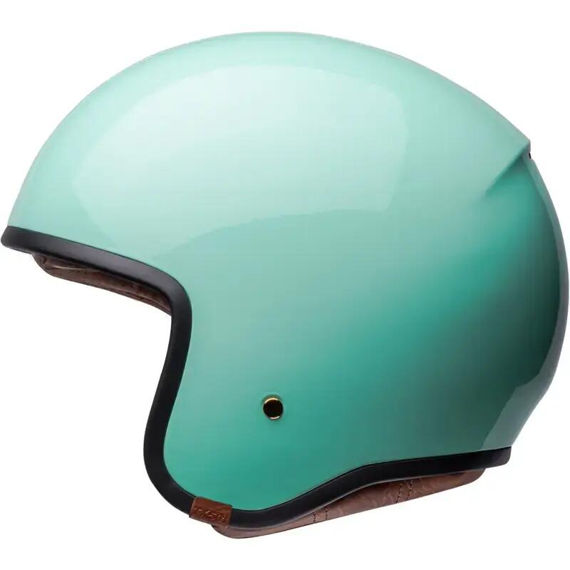 Kask motocyklowy Jet Bell TX501 5/5