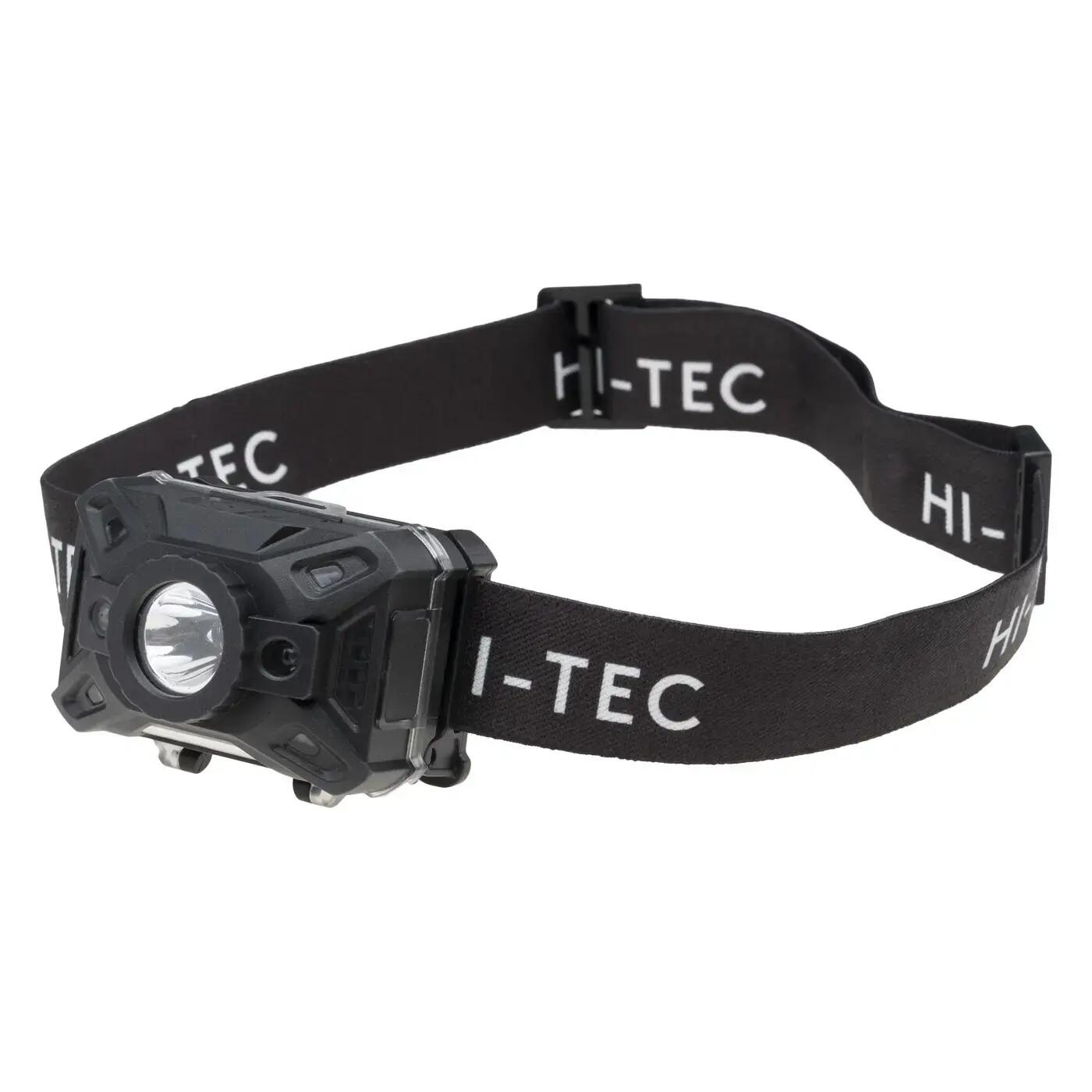 HI-TEC picture