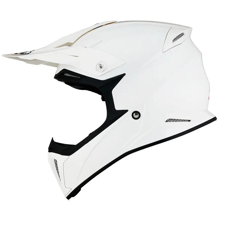 Kask motocyklowy Suomy X-Wing Plain 2/2