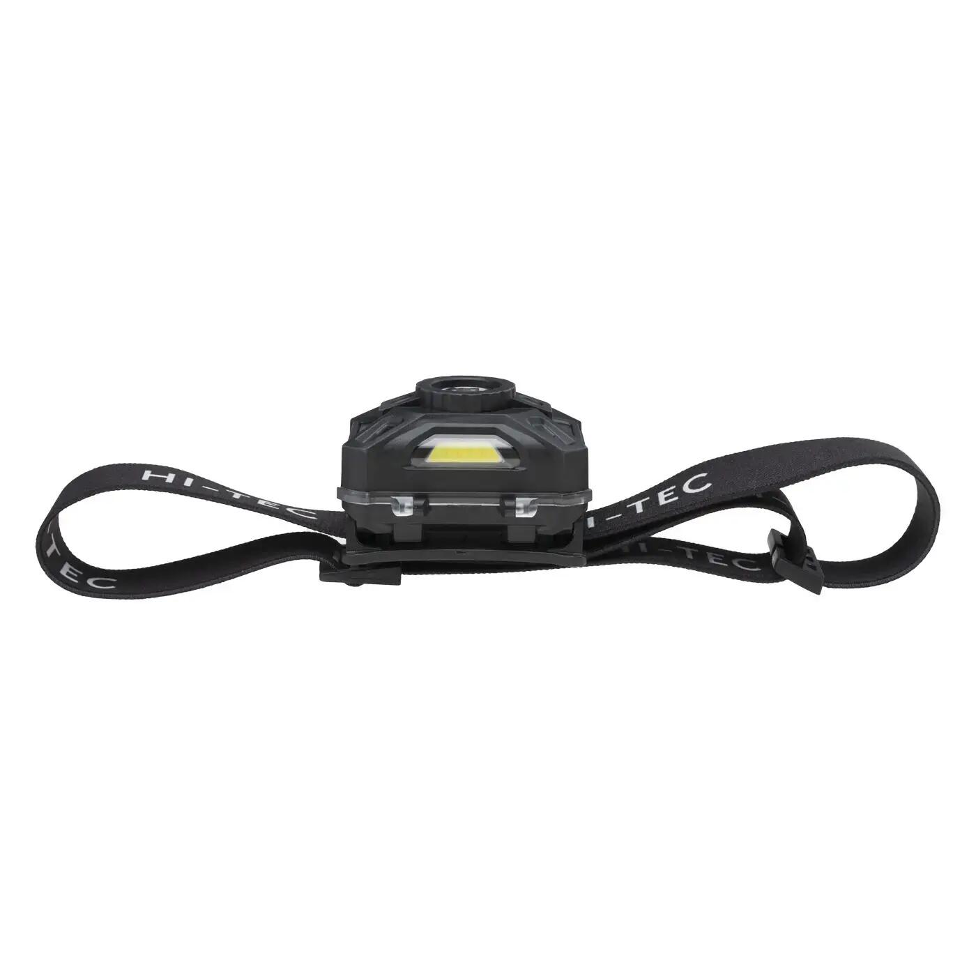 Czołówka Hi-Tec Floya Light 250 4/4