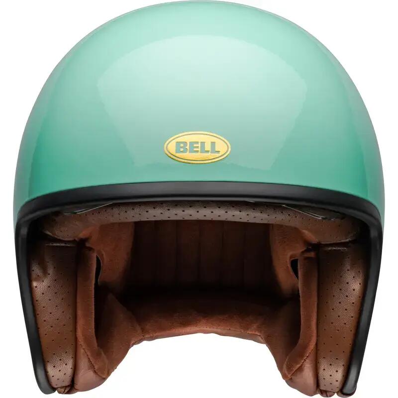 Kask motocyklowy Jet Bell TX501 2/5