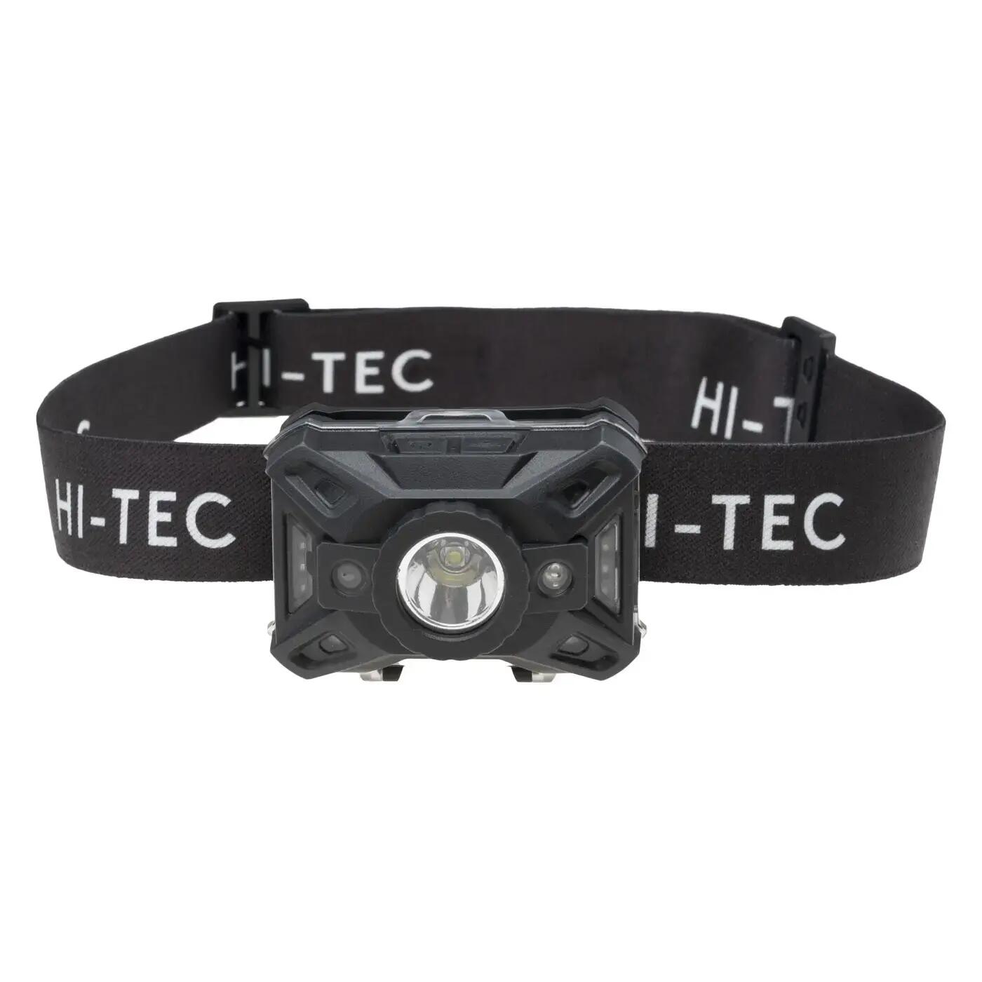 Czołówka Hi-Tec Floya Light 250 2/4