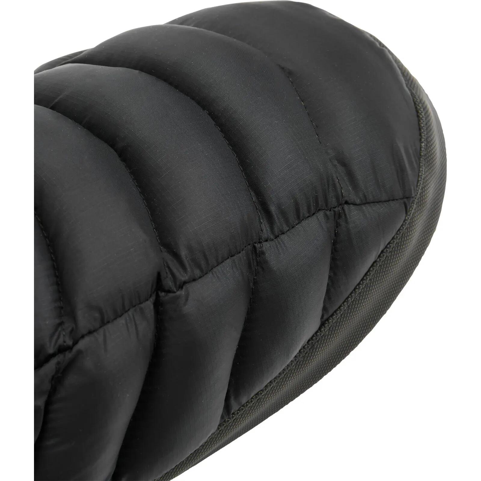 Hüttenschuhe Cirrus Hut Slipper black 6/7