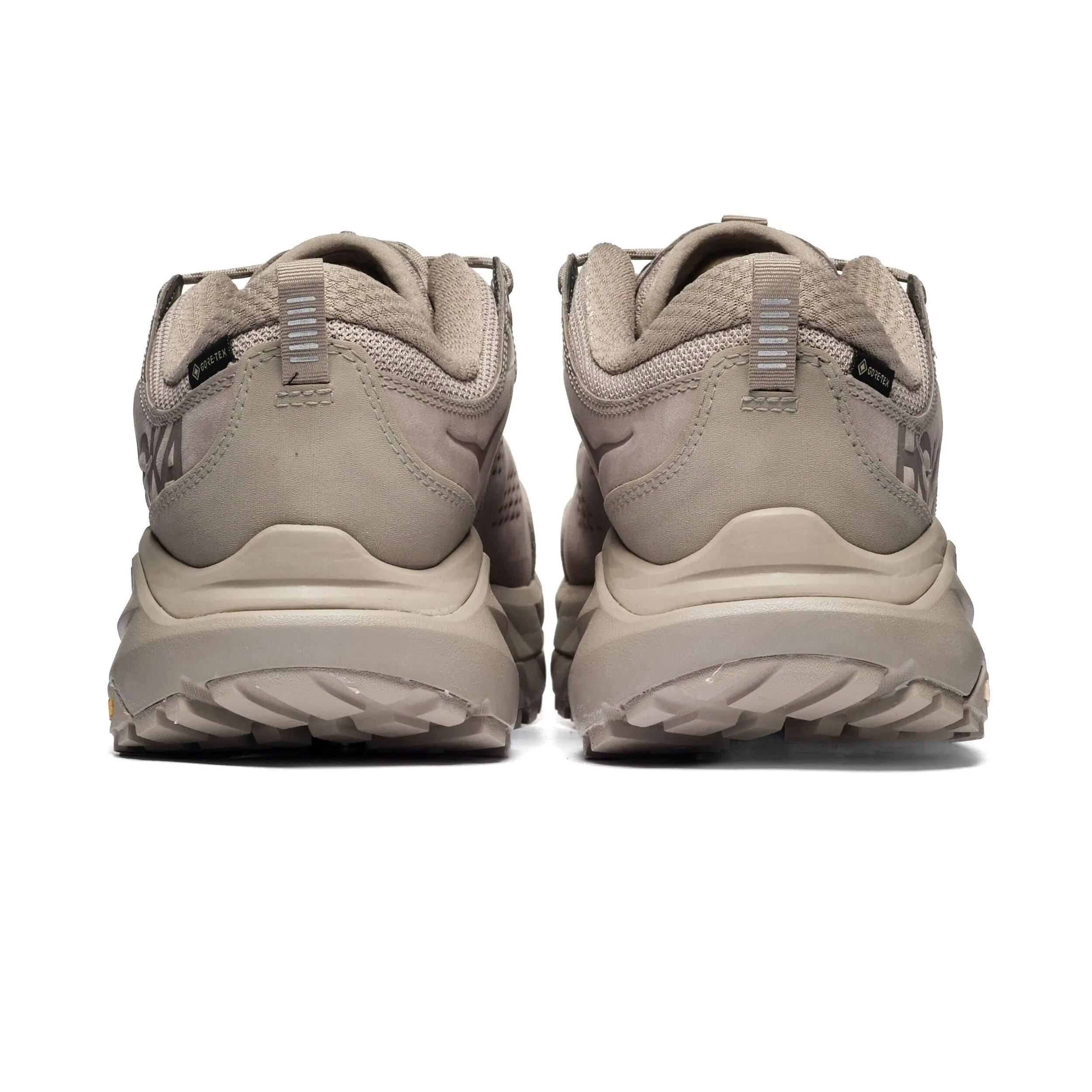 Męskie buty trekkingowe Hoka M KAHA LOW GTX 1123114-STBCR 6/6