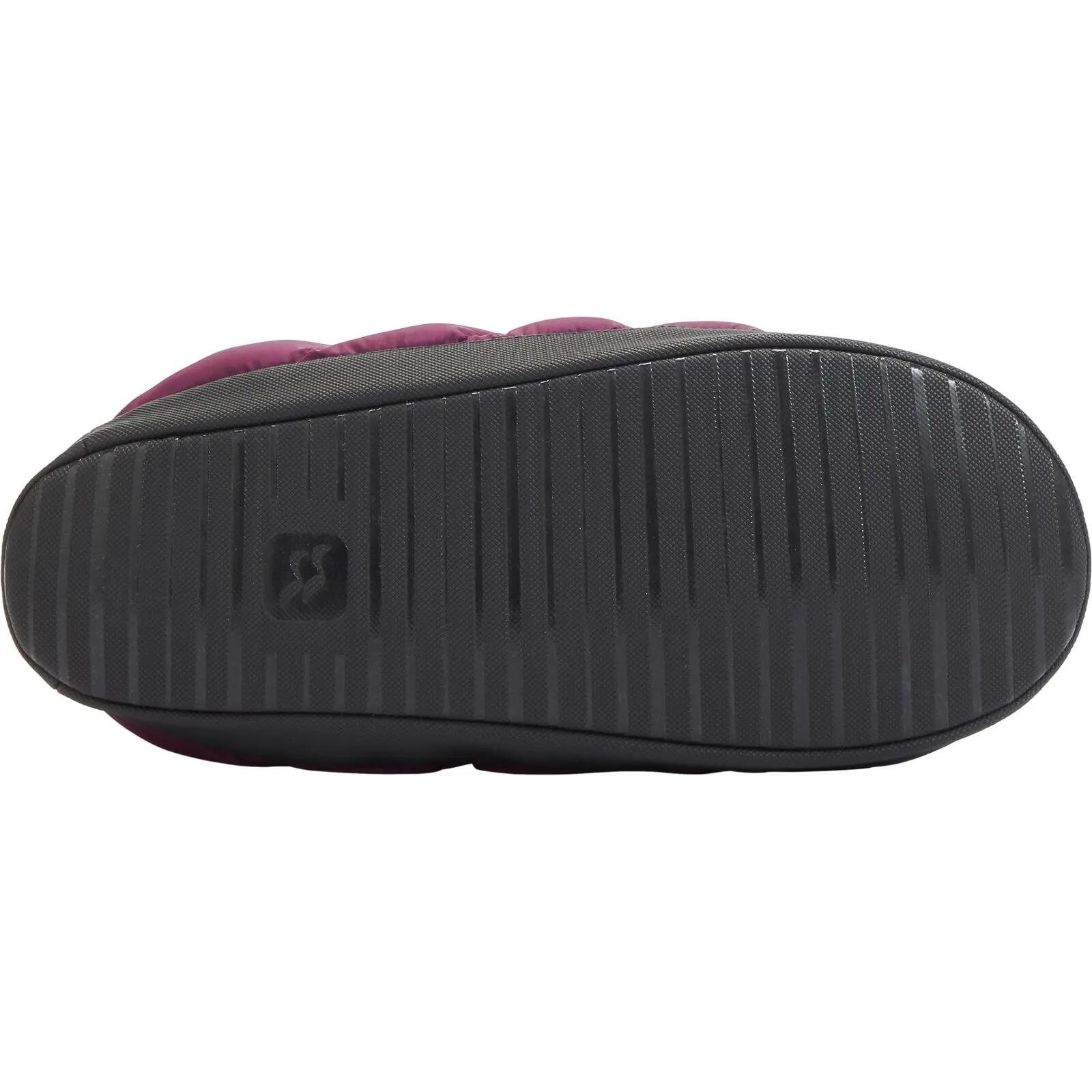Hüttenschuhe Cirrus Hut Slipper mulberry 4/7
