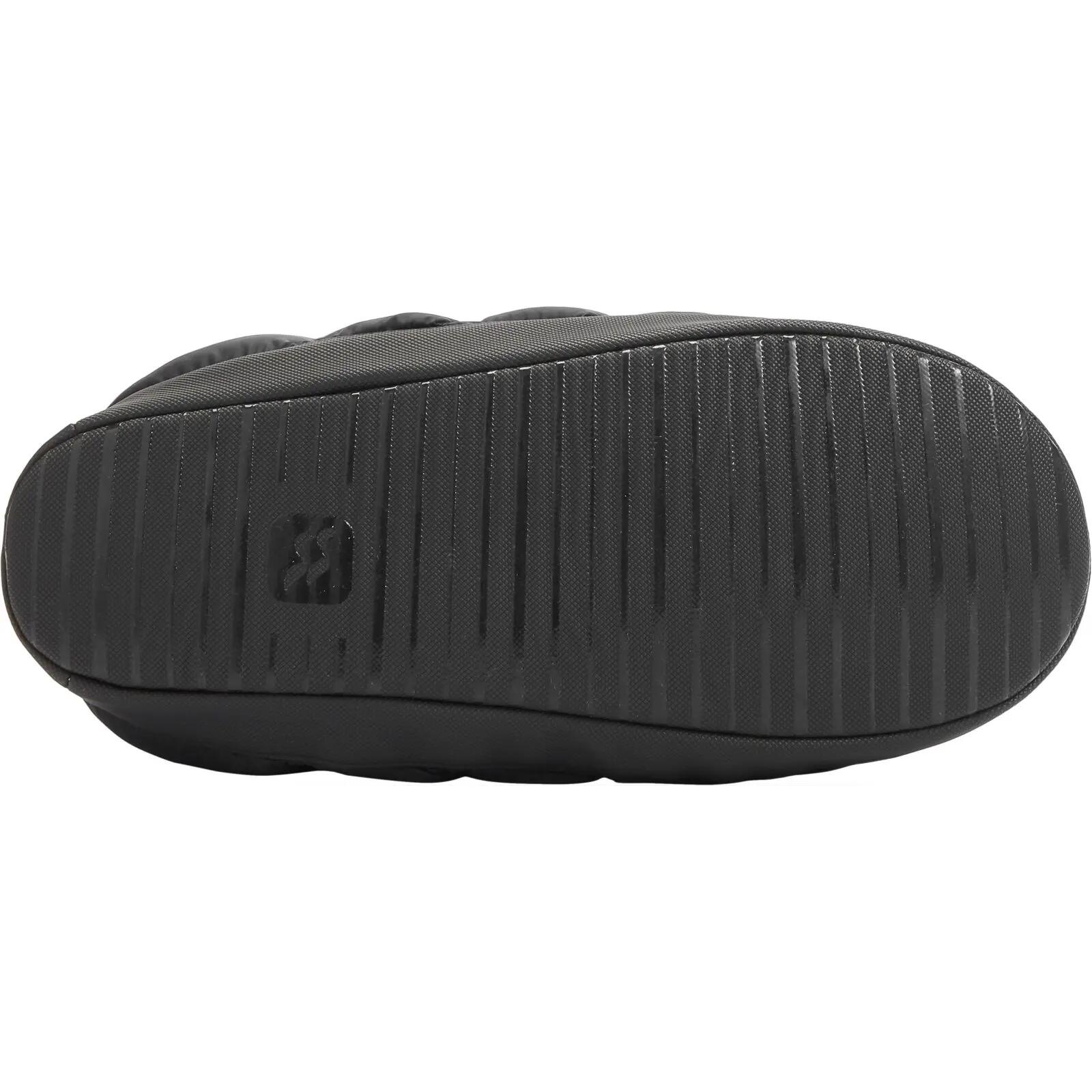 Hüttenschuhe Cirrus Hut Slipper black 4/7