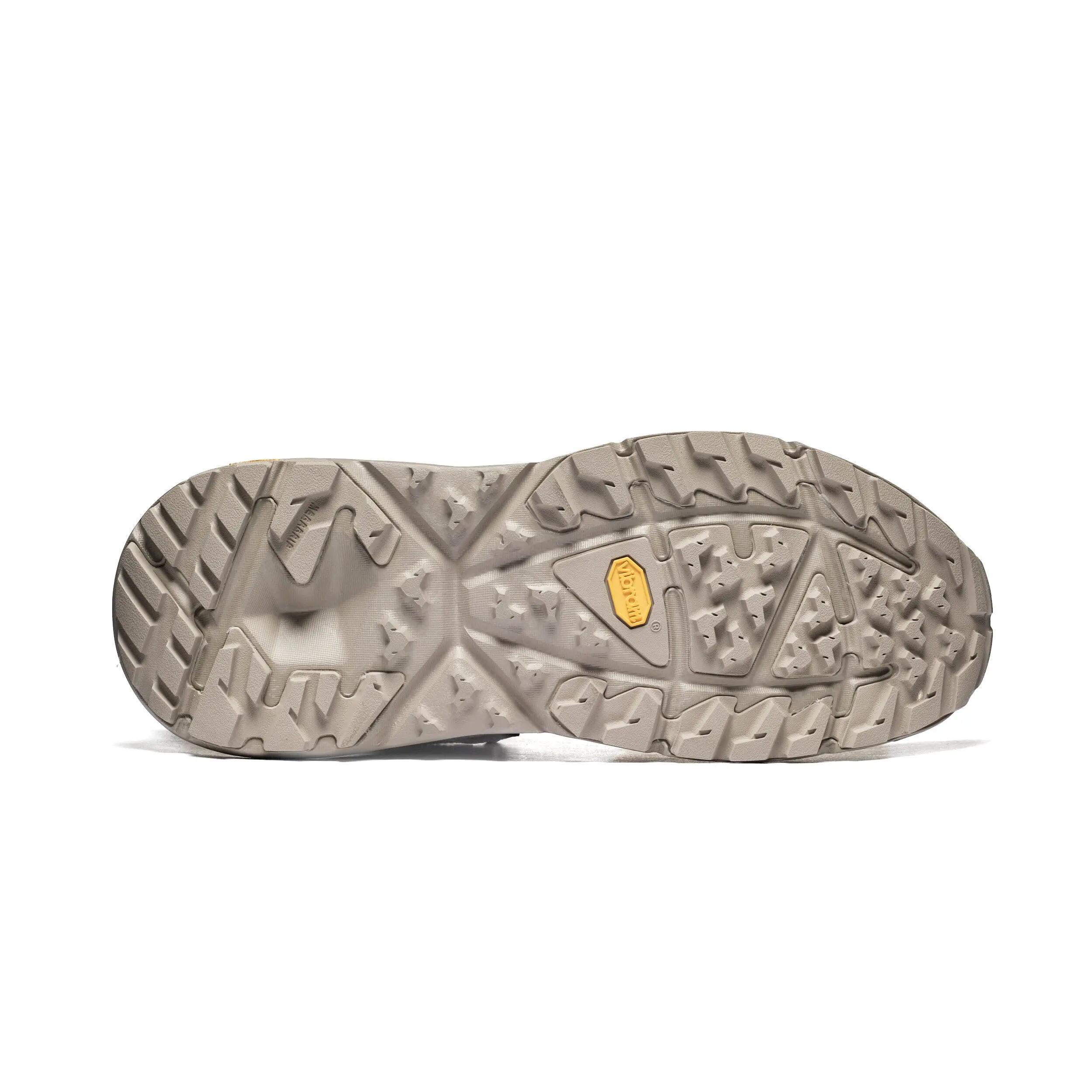 Męskie buty trekkingowe Hoka M KAHA LOW GTX 1123114-STBCR 5/6