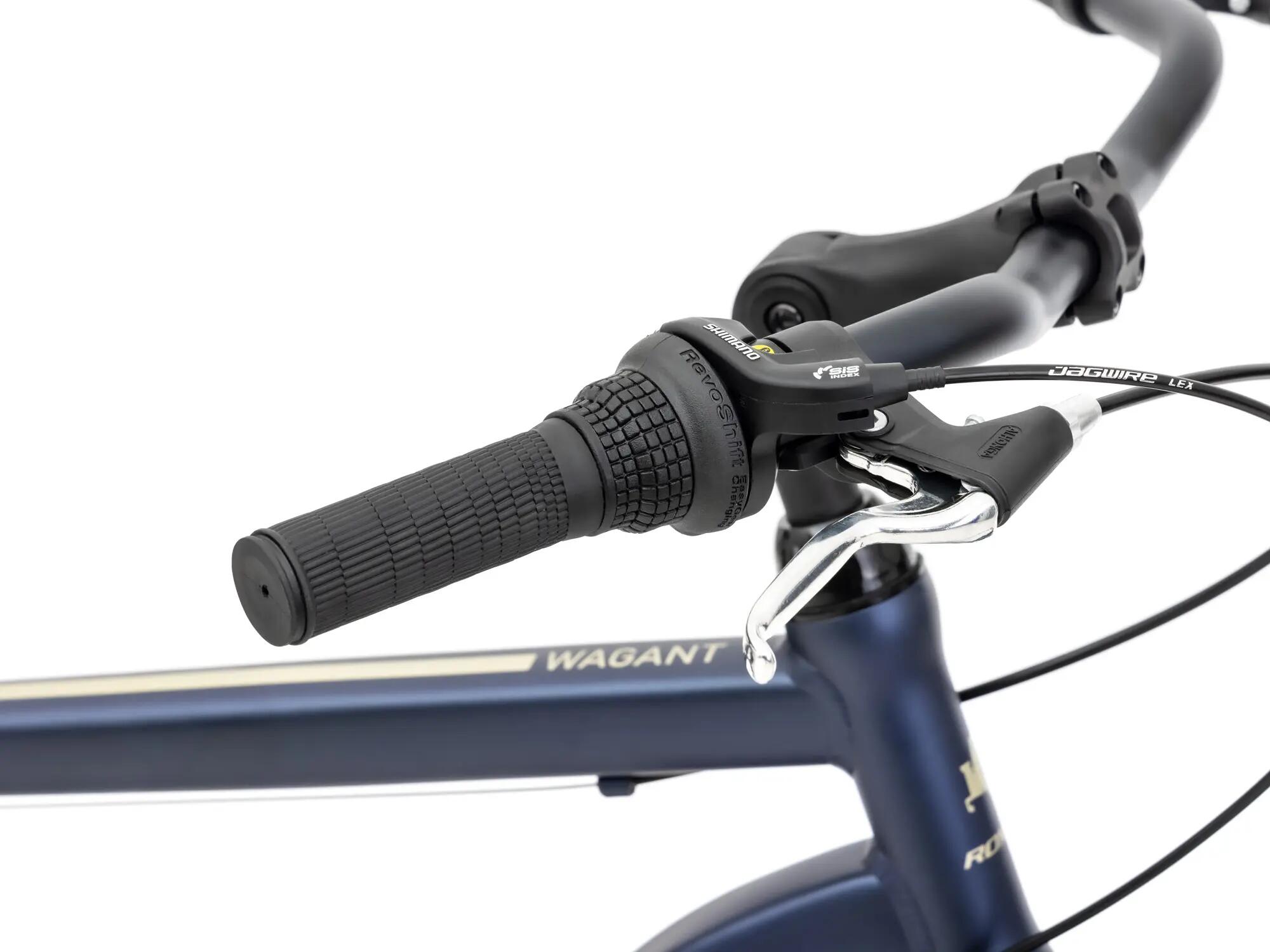 Rower trekkingowy dla mężczyzn ROMET WAGANT 3/7