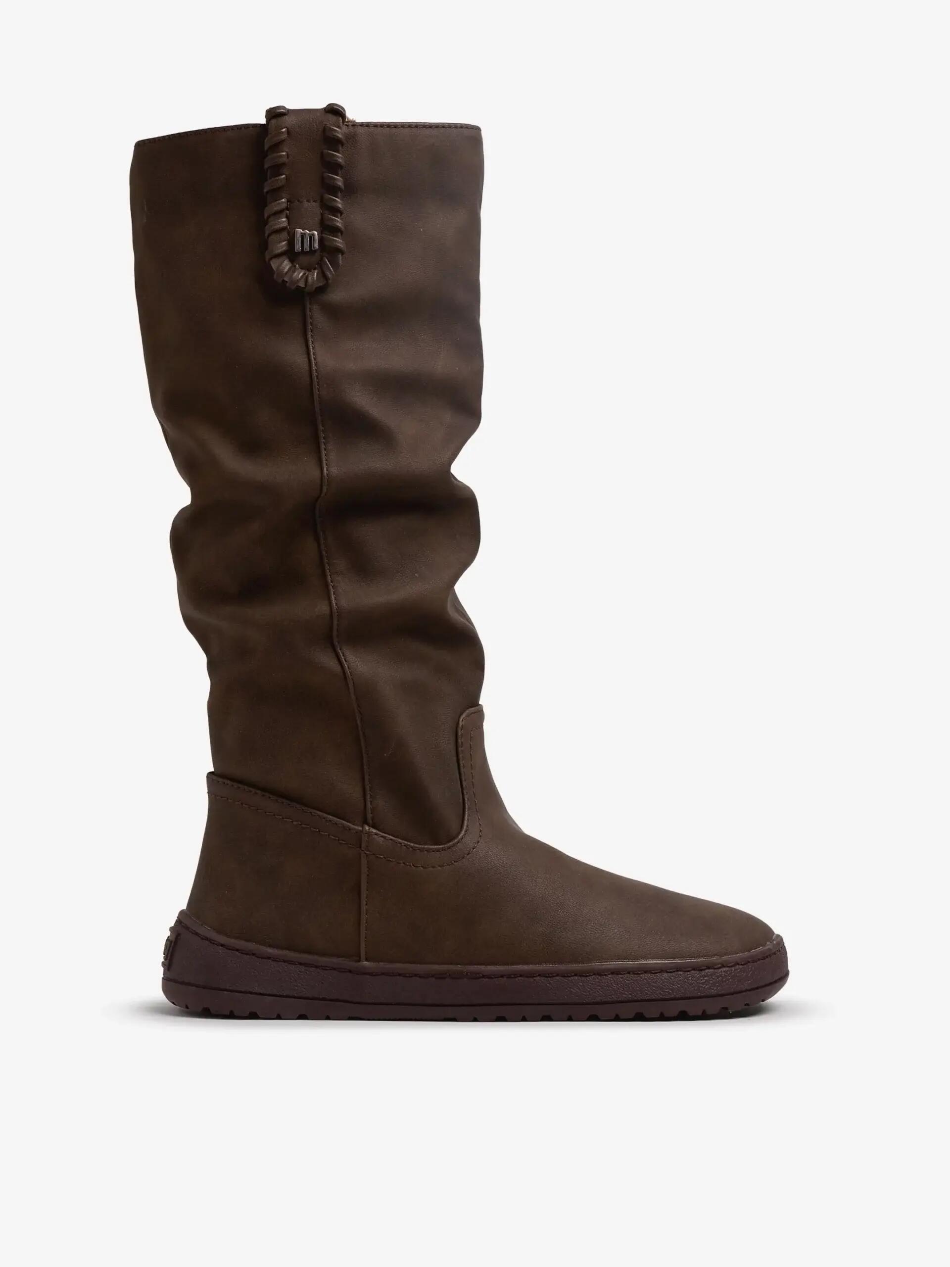 Mustang Free Bota Alask Moka - Talla 39 1/7