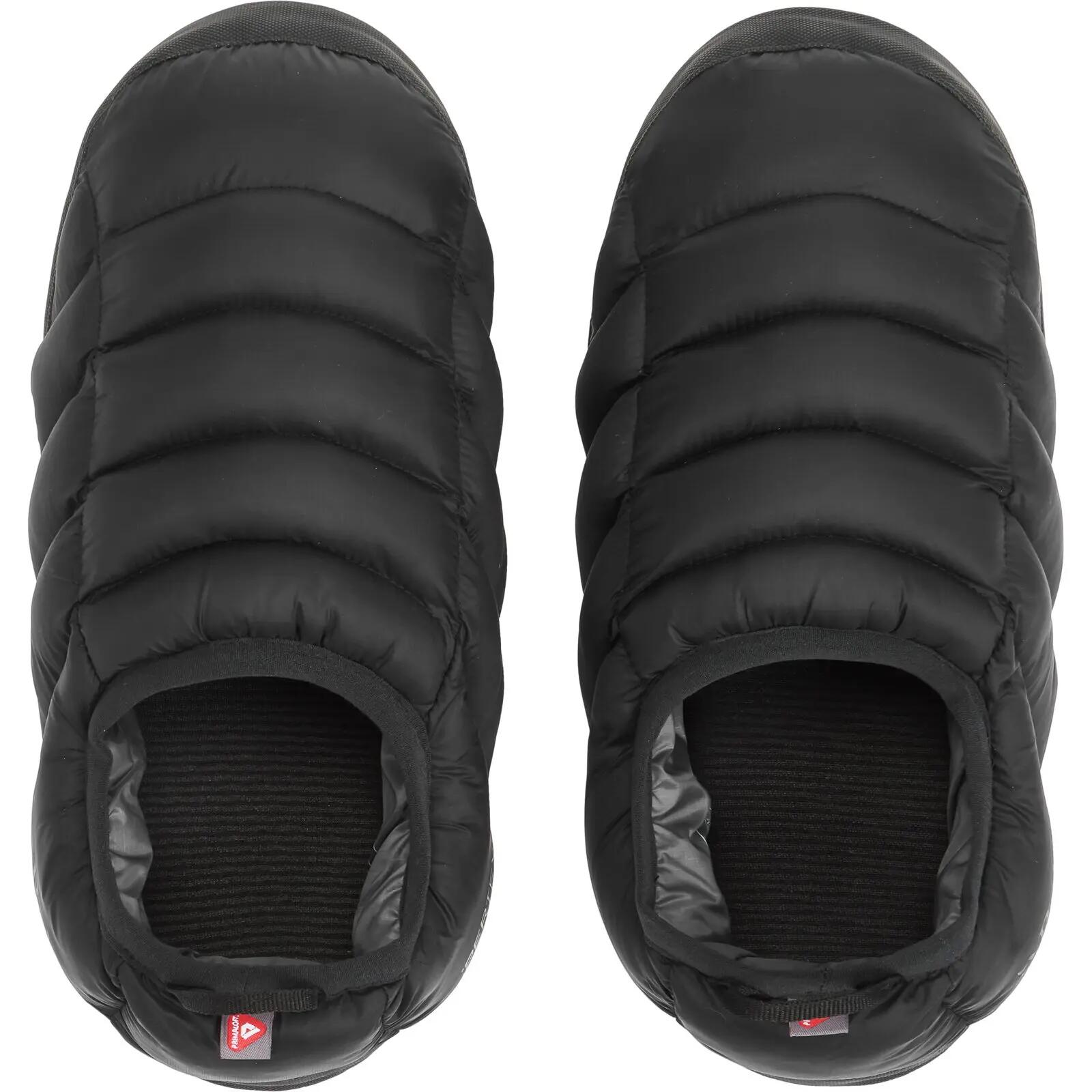 Hüttenschuhe Cirrus Hut Slipper black 2/7