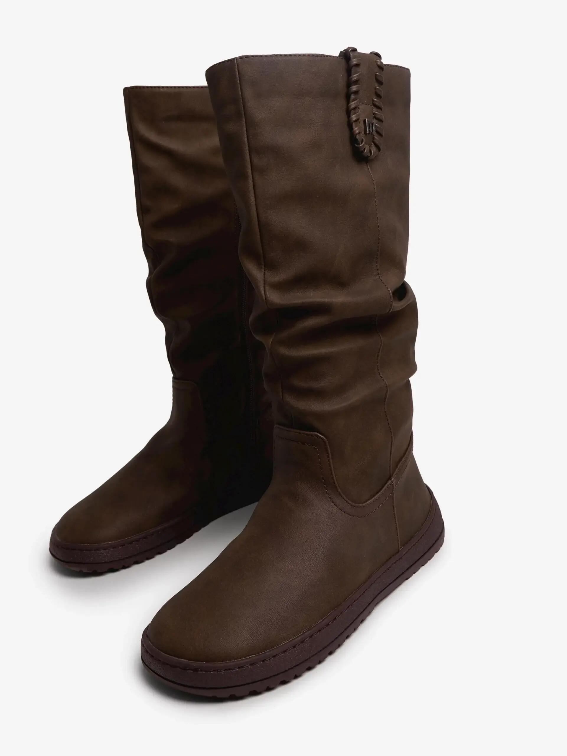 Mustang Free Bota Alask Moka - Talla 39 6/7