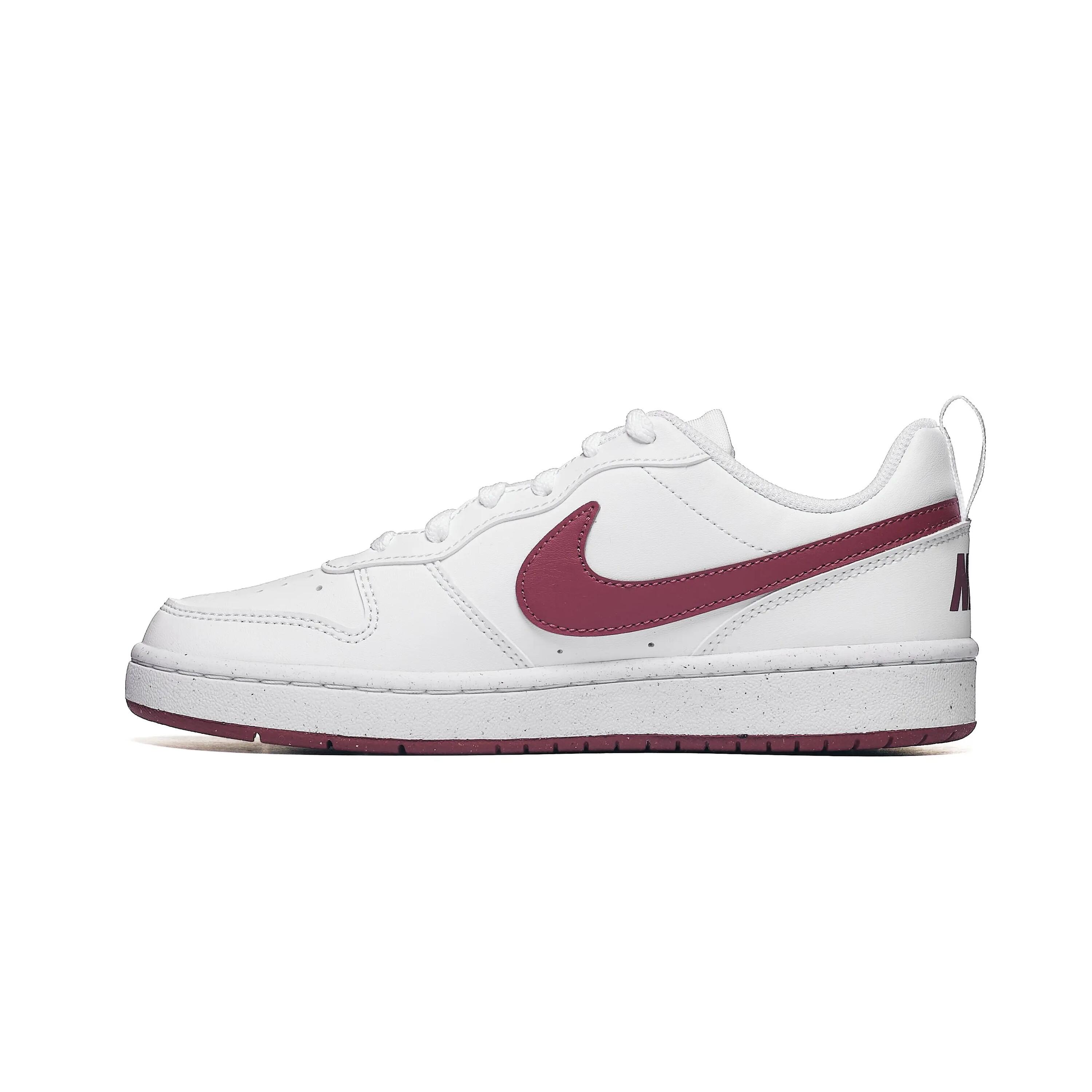 Dziecięce sneakersy Nike COURT BOROUGH LOW RECRAFT BG 3/6