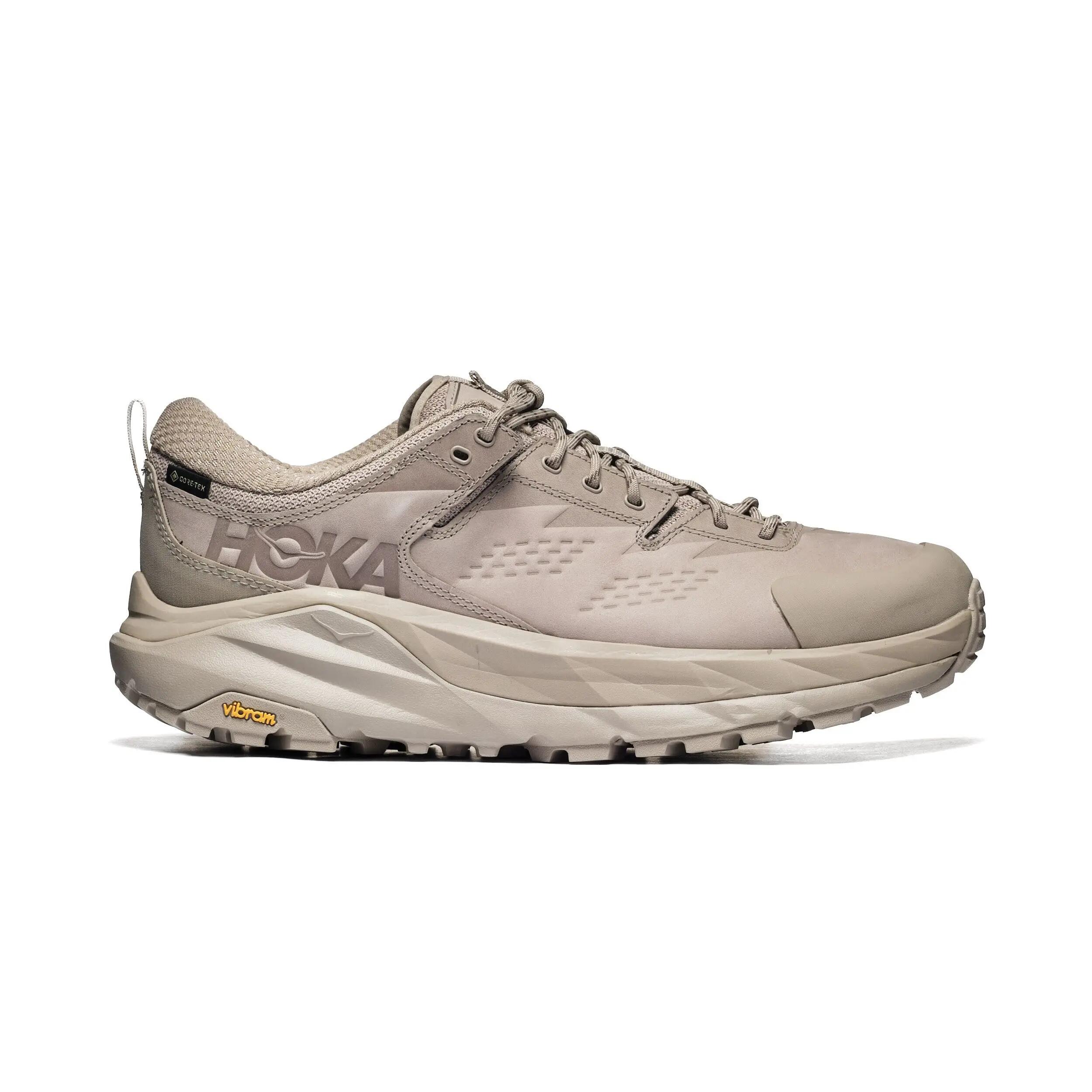 Męskie buty trekkingowe Hoka M KAHA LOW GTX 1123114-STBCR 2/6