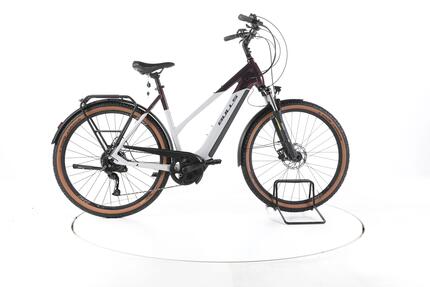 Refurbished - Bulls Cross EVO Trekking E-Bike - Sehr gut