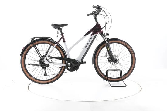 Refurbished - Bulls Cross EVO Trekking E-Bike - Sehr gut