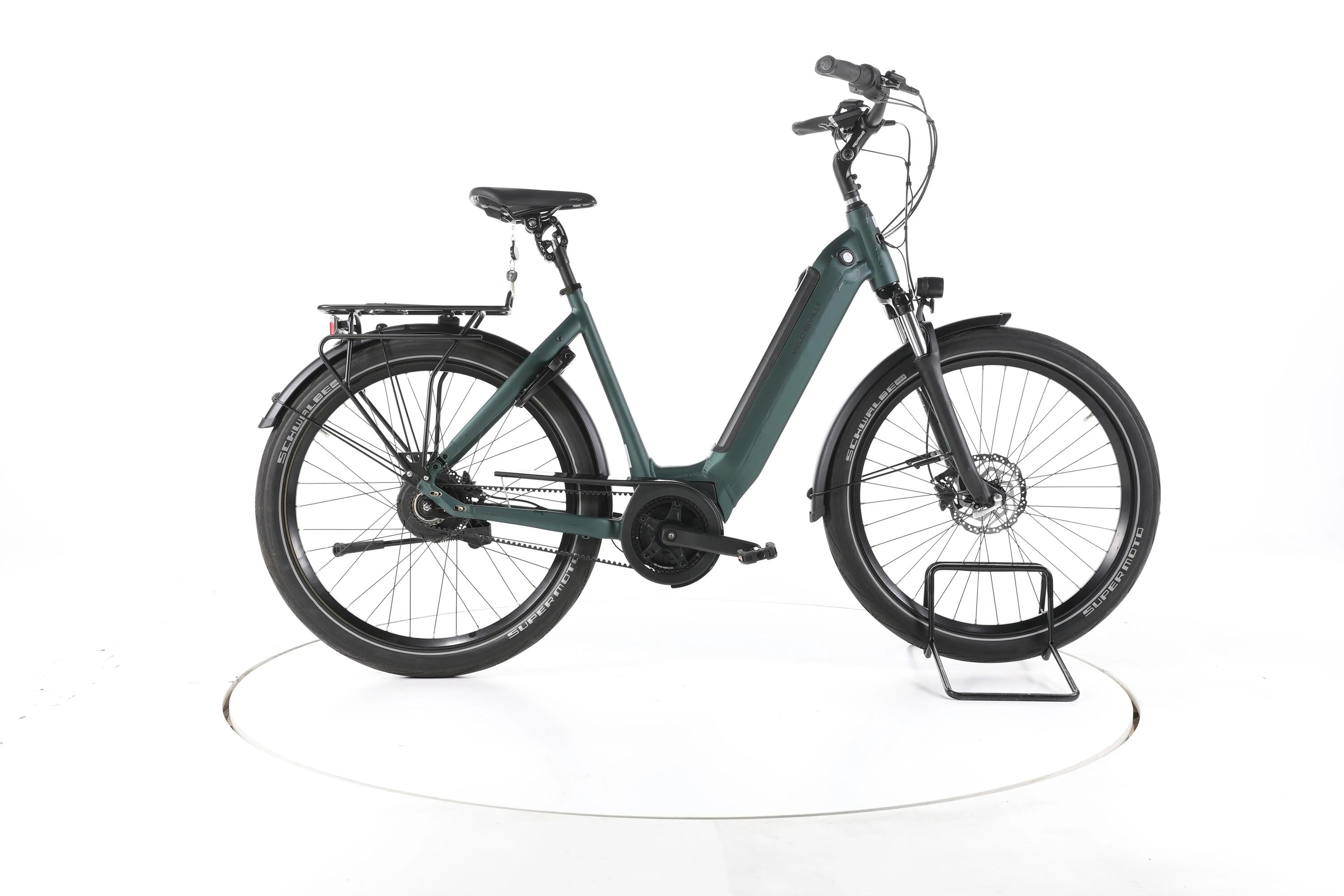 VELO DE VILLE picture