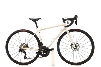 Segunda Vida · Bicicleta carretera · Aethos Comp Di2 12V · En buen estado