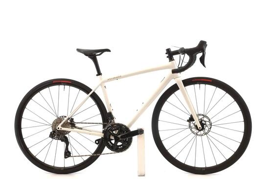 Segunda Vida · Bicicleta carretera · Aethos Comp Di2 12V · En buen estado