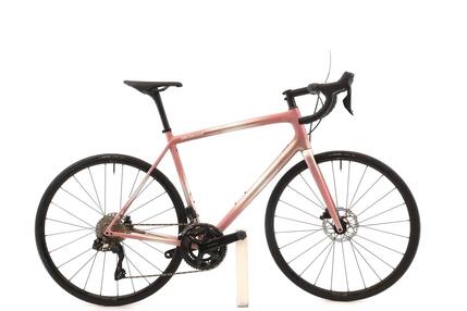 Segunda Vida · Bicicleta carretera · Aethos Comp Di2 12V · Muy buen estado