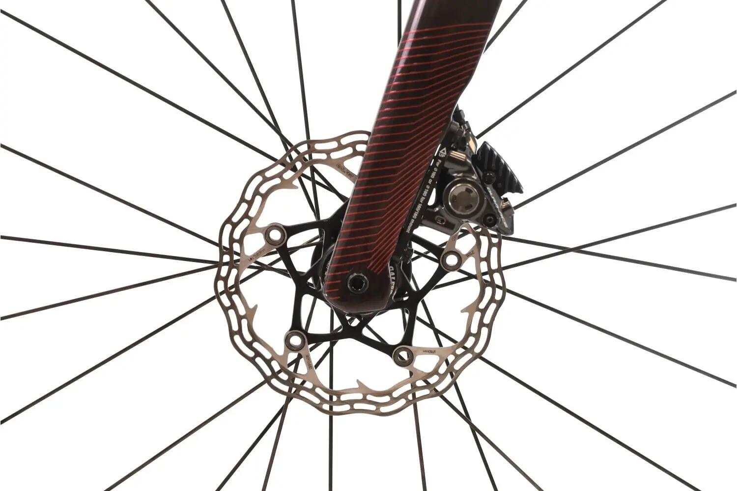 Segunda Vida · Bici carretera ·  Orca Aero M10iLTD Di2 12V · Muy buen estado 7/8