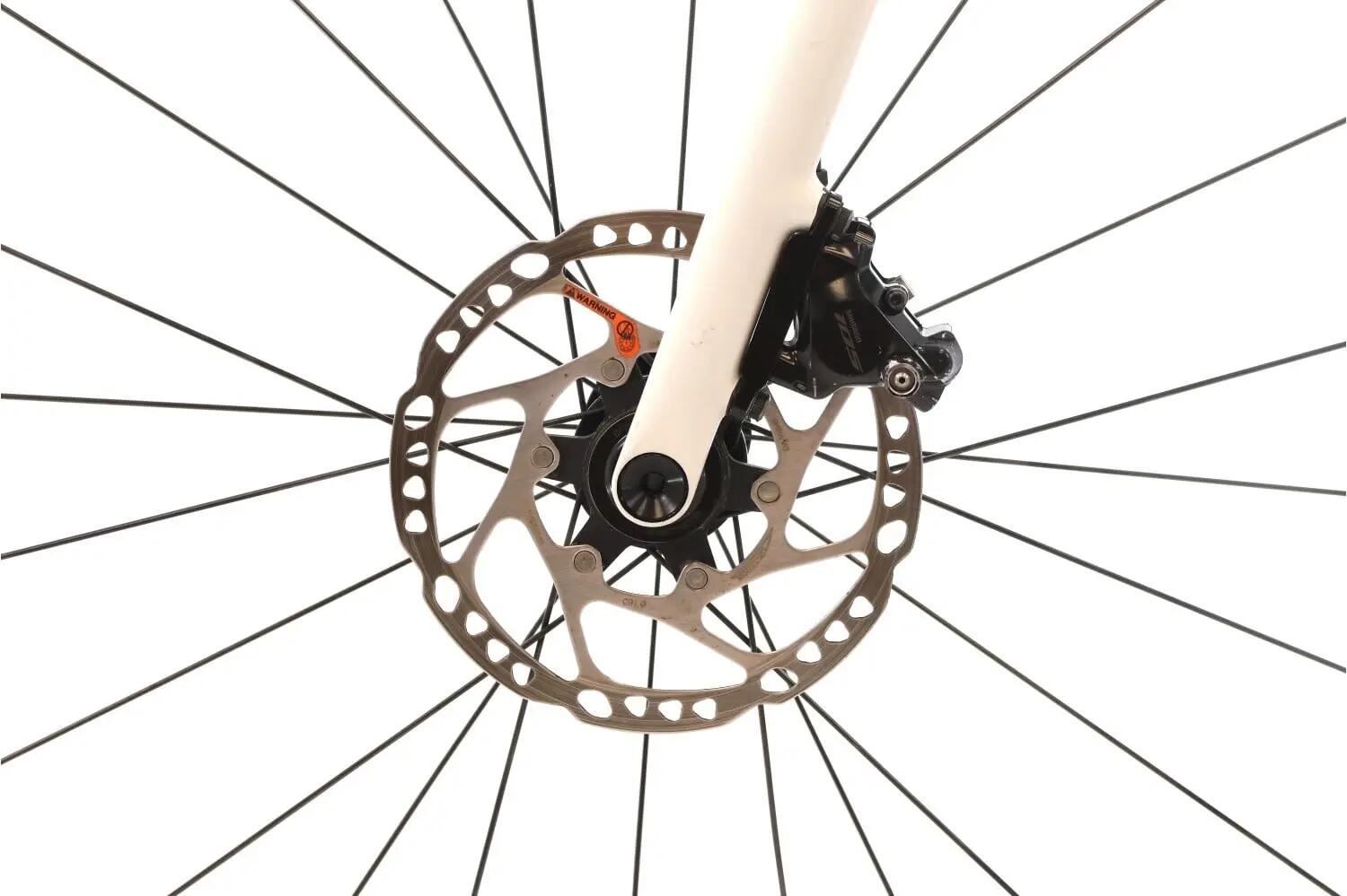 Tweedehands racefiets ·  Aethos Comp Di2 12V · Goede toestand 7/8
