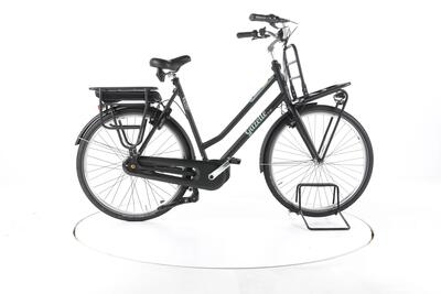 Tweedehands - gazelle miss grace c7+hmb city e-bike - zeer goed
