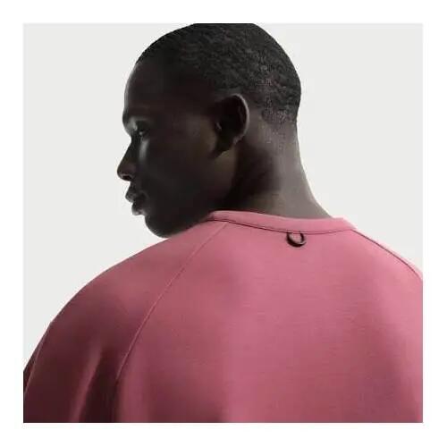 Bluza treningowa męska Nike Dri-Fit 24.7 4/4