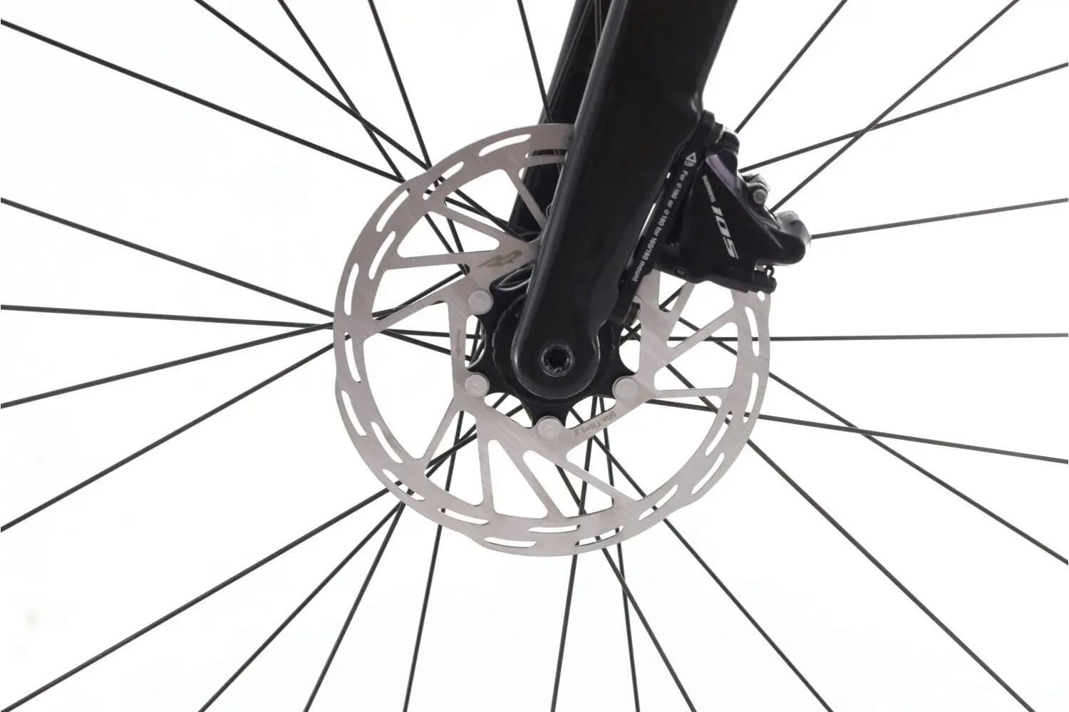 Tweedehands racefiets ·  Orca · Zeer goede toestand 7/8