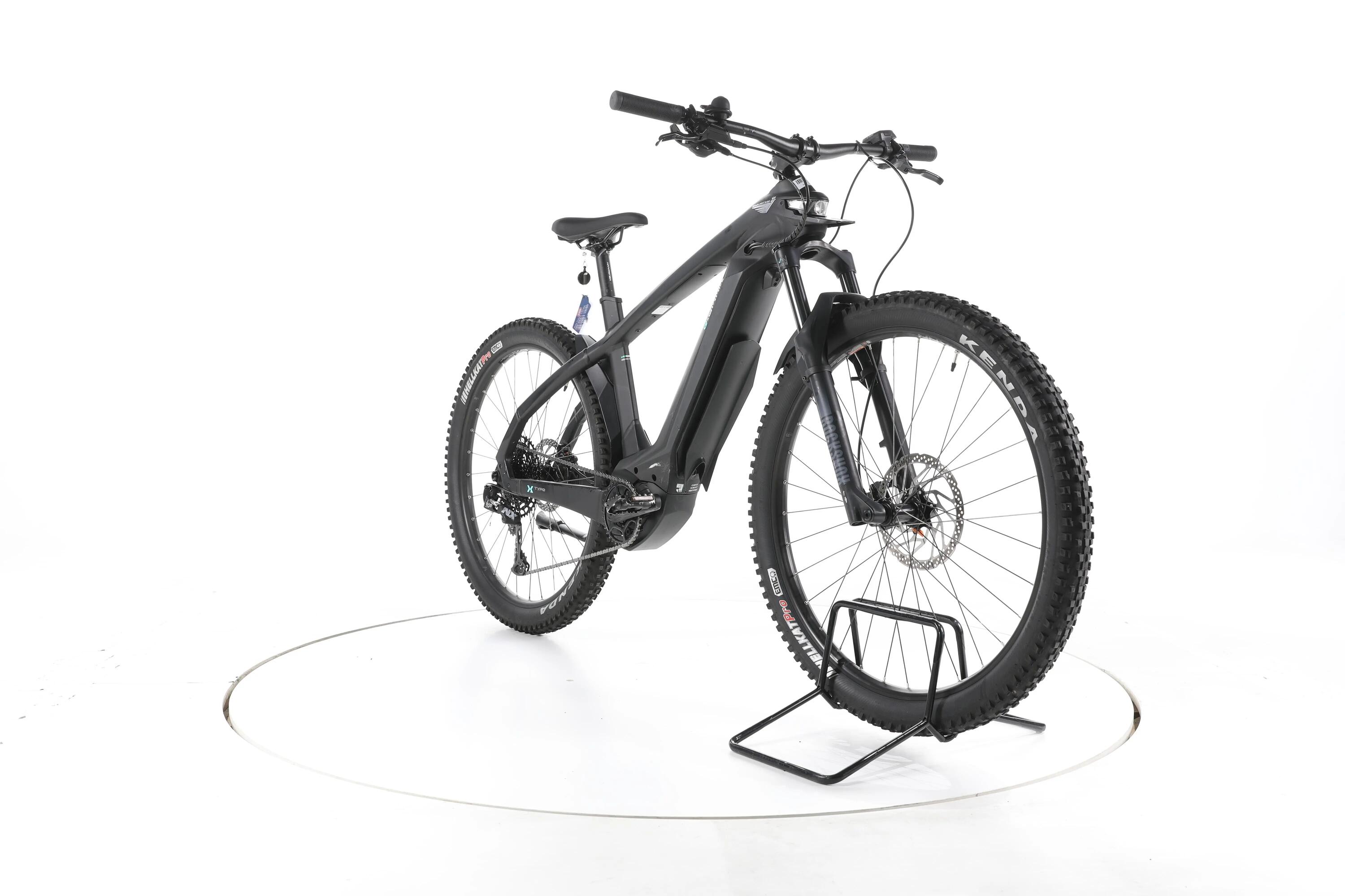 Reconditionné - Bianchi X-Type E-Bike - Très Bon 3/7