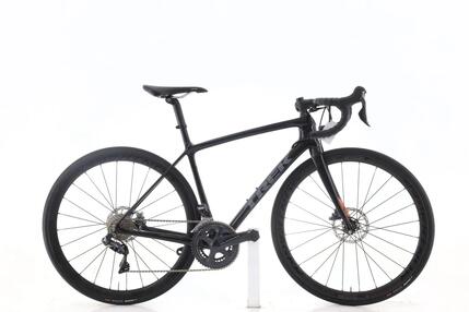 Refurbished Rennrad · Emonda SLR 7 Di2 11V · Sehr guter Zustand