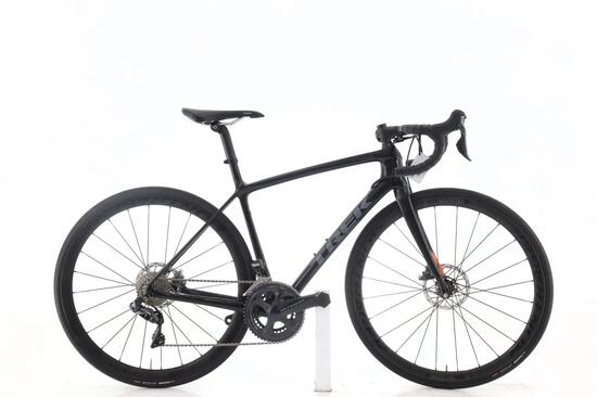 Refurbished Rennrad · Emonda SLR 7 Di2 11V · Sehr guter Zustand