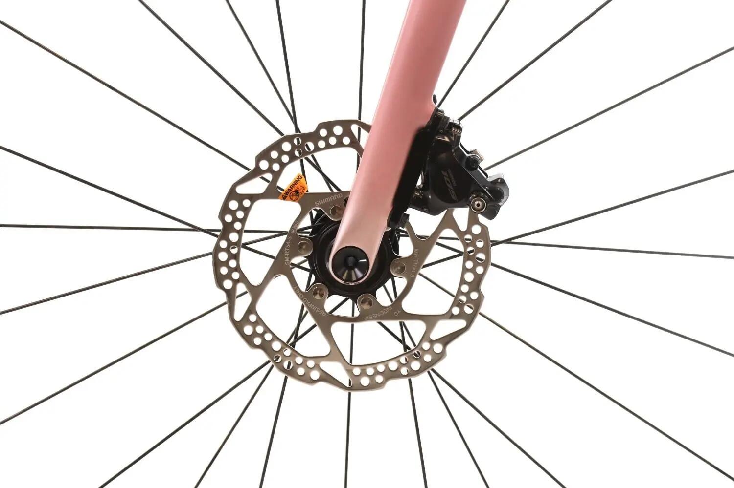 Vélo de route reconditionné ·  Aethos Comp Di2 12V · Très bon état 7/8