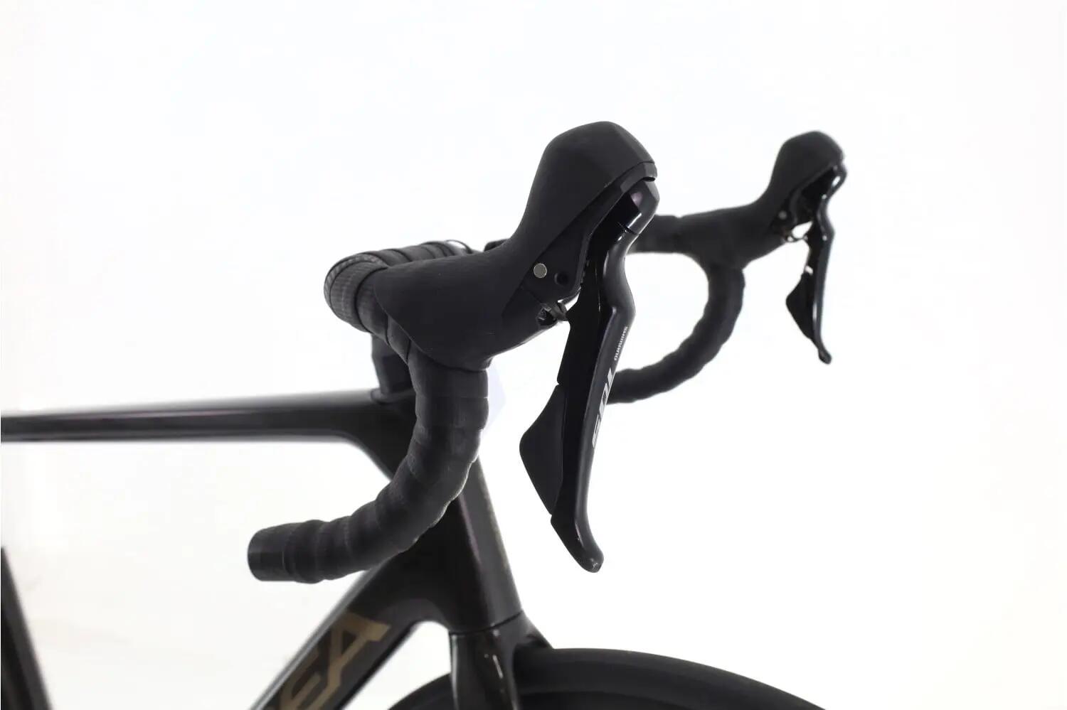 Tweedehands racefiets ·  Orca · Zeer goede toestand 6/8