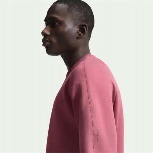 Bluza treningowa męska Nike Dri-Fit 24.7 3/4