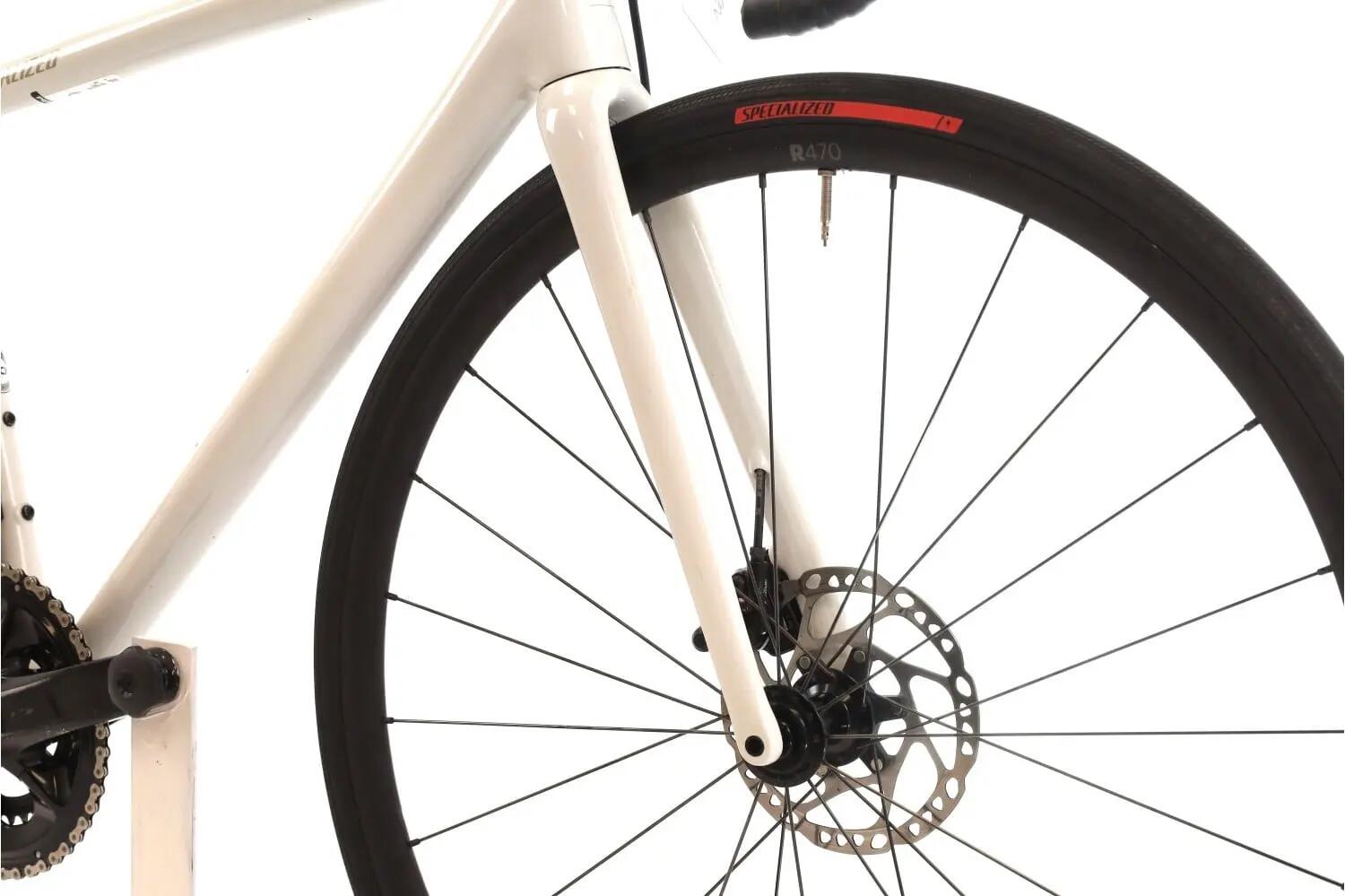 Tweedehands racefiets ·  Aethos Comp Di2 12V · Goede toestand 5/8
