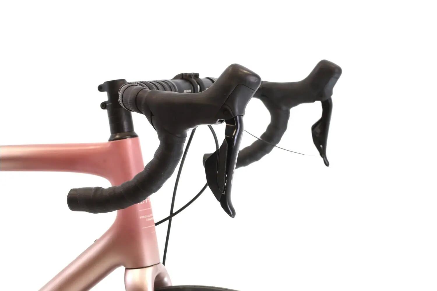 Vélo de route reconditionné ·  Aethos Comp Di2 12V · Très bon état 6/8